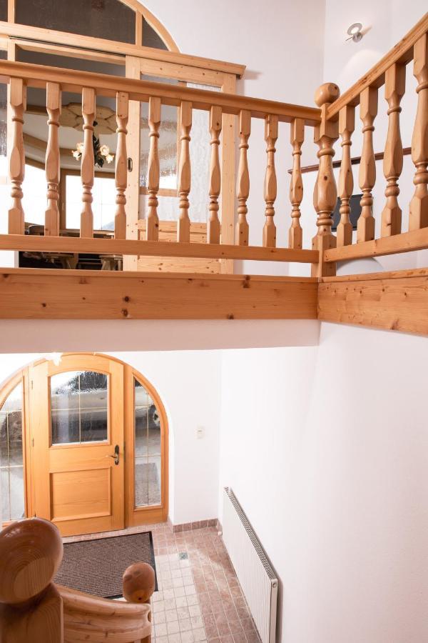 Apart&Chalet Chiara Neustift im Stubaital Esterno foto