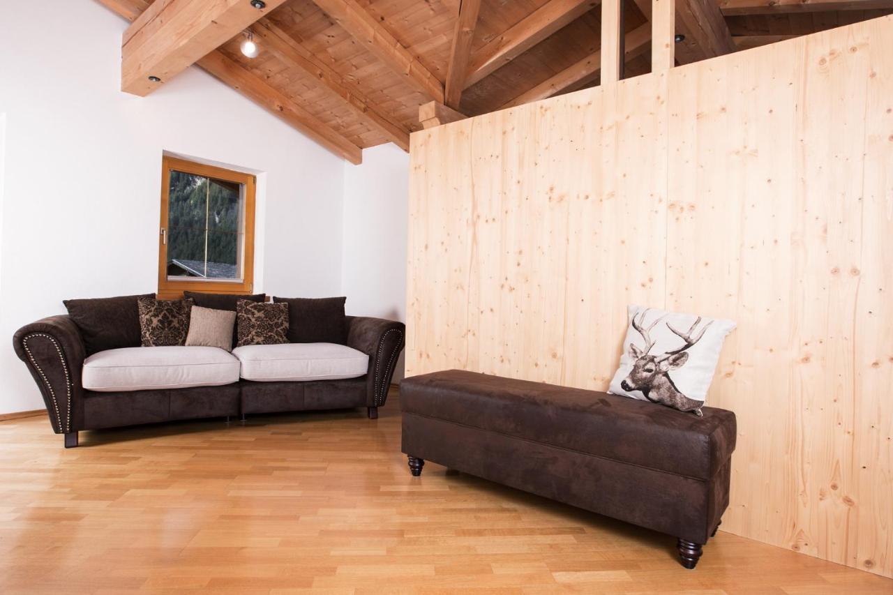 Apart&Chalet Chiara Neustift im Stubaital Esterno foto