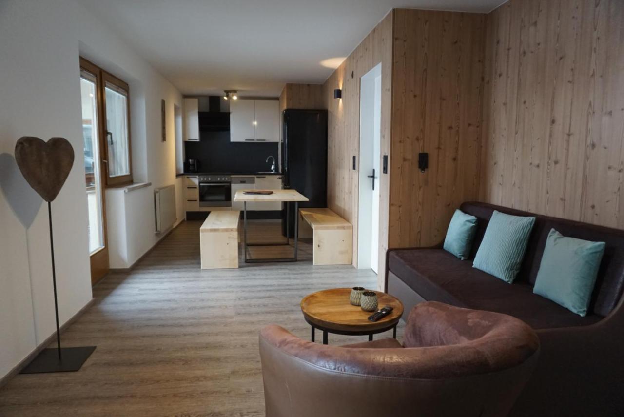 Apart&Chalet Chiara Neustift im Stubaital Esterno foto