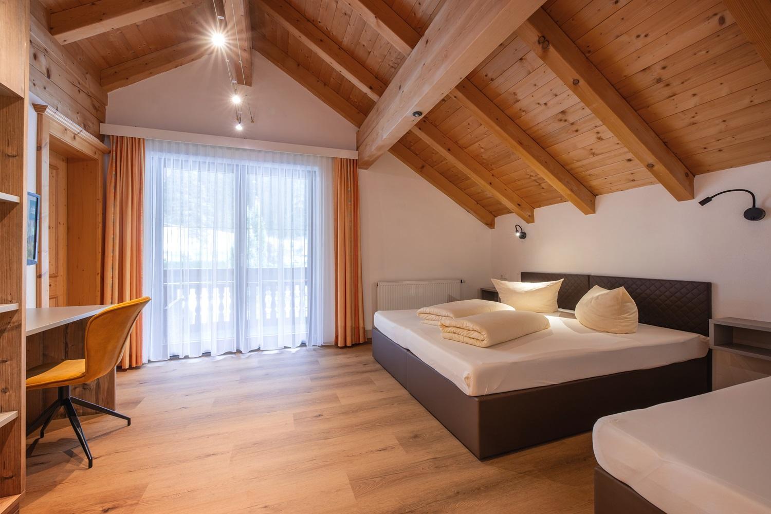 Apart&Chalet Chiara Neustift im Stubaital Esterno foto