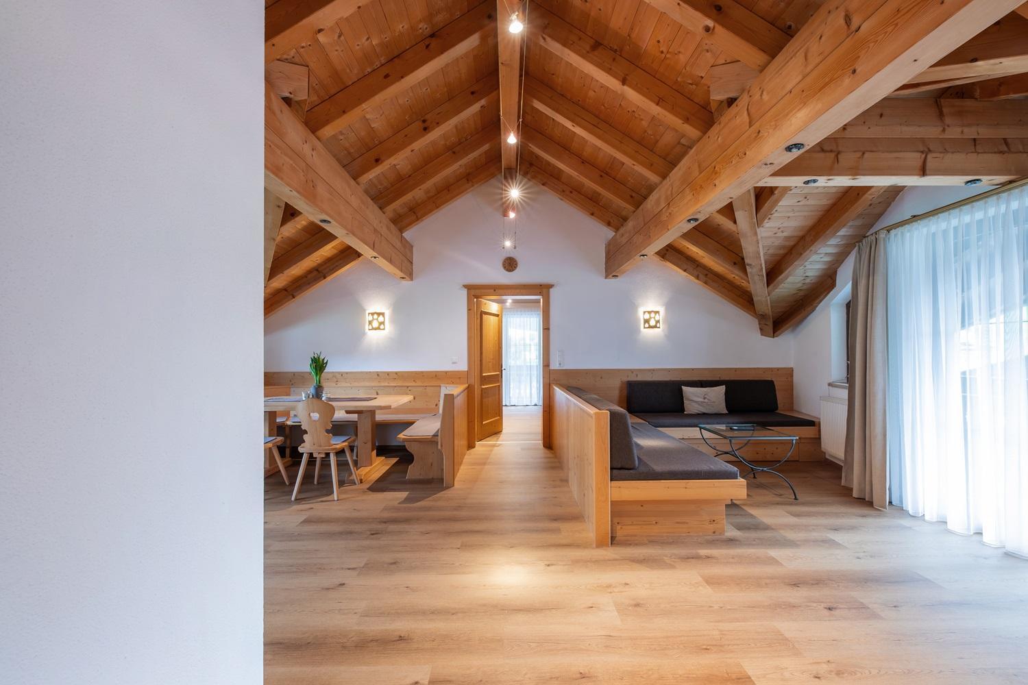 Apart&Chalet Chiara Neustift im Stubaital Esterno foto
