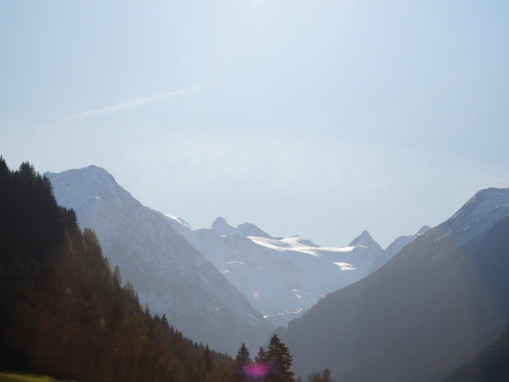 Apart&Chalet Chiara Neustift im Stubaital Camera foto