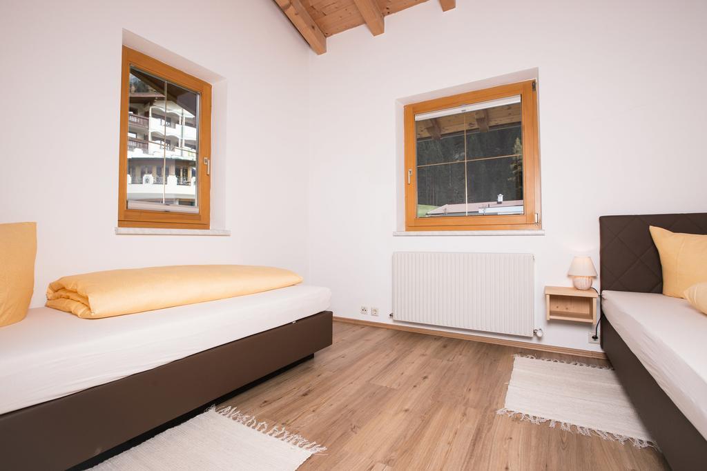 Apart&Chalet Chiara Neustift im Stubaital Esterno foto